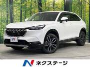 2023 HONDA VEZEL