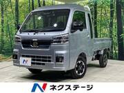 2022 DAIHATSU HIJET TRUCK