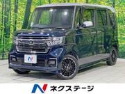 2023 HONDA N-BOX CUSTOM