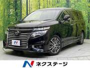 2019 NISSAN ELGRAND