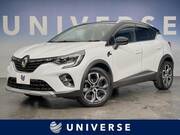 2021 RENAULT CAPTUR