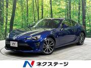 2017 TOYOTA 86 GT