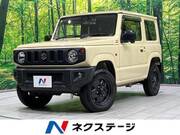 2019 SUZUKI JIMNY XL