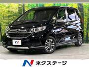 2021 HONDA FREED HYBRID