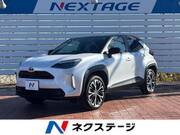 2025 TOYOTA YARIS CROSS HYBRID Z