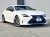 LEXUS RC