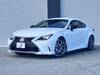 LEXUS RC