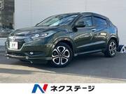 2014 HONDA VEZEL