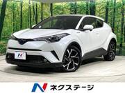 2018 TOYOTA C-HR G