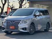 2015 NISSAN ELGRAND