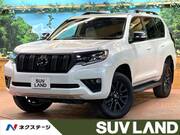 2023 TOYOTA LAND CRUISER PRADO
