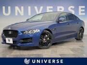 2016 JAGUAR XE