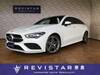 MERCEDES BENZ CLA-CLASS Shooting Brake