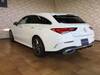 MERCEDES BENZ CLA-CLASS Shooting Brake