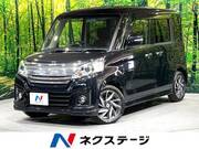 2016 SUZUKI SPACIA CUSTOM