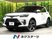 2022 TOYOTA RAIZE
