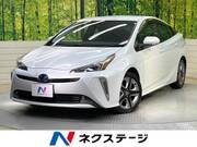 2022 TOYOTA PRIUS