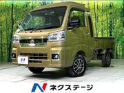 2024 DAIHATSU HIJET TRUCK
