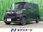 2019 HONDA N-BOX CUSTOM