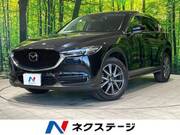 2017 MAZDA CX-5 XD L PACKAGE