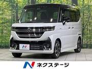 2024 SUZUKI SPACIA CUSTOM