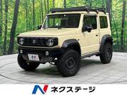 2019 SUZUKI JIMNY SIERRA