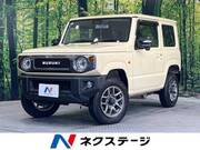 2022 SUZUKI JIMNY XC