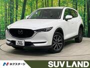 2017 MAZDA CX-5 25S L PACKAGE