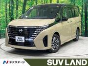 2024 NISSAN SERENA