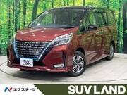 2020 NISSAN SERENA