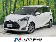 2019 TOYOTA SIENTA