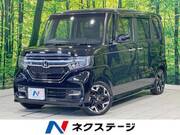 2020 HONDA N-BOX CUSTOM