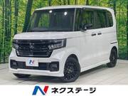 2023 HONDA N-BOX CUSTOM