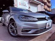 2020 VOLKSWAGEN GOLF VARIANT