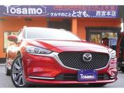 2019 MAZDA ATENZA WAGON