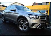 2022 MERCEDES BENZ GLC-CLASS