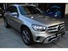 MERCEDES BENZ GLC-CLASS