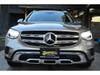 MERCEDES BENZ GLC-CLASS