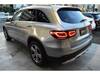 MERCEDES BENZ GLC-CLASS