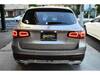 MERCEDES BENZ GLC-CLASS