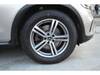 MERCEDES BENZ GLC-CLASS