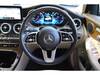 MERCEDES BENZ GLC-CLASS