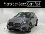 2024 MERCEDES BENZ GLA-CLASS