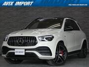 2021 MERCEDES BENZ GLE