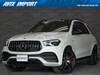 MERCEDES BENZ GLE