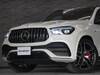 MERCEDES BENZ GLE