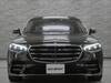 MERCEDES BENZ S CLASS