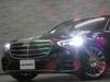 MERCEDES BENZ S CLASS