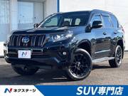 2022 TOYOTA LAND CRUISER PRADO