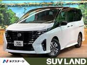 2025 NISSAN SERENA